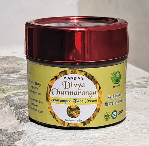 DIVYA CHARMARANGA (100gm)